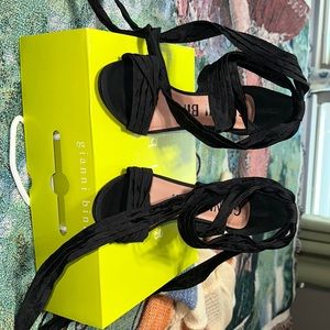 Gianni Bini Heels